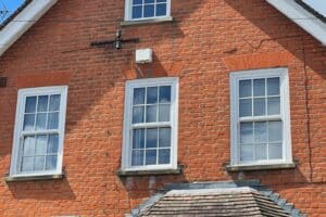Quickslide Sash Windows 11 PVCu windows9