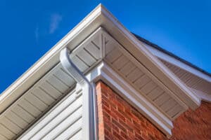 soffits fascias