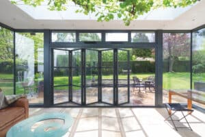 visofold bifold doors