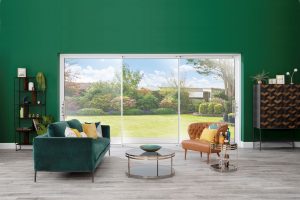 OS 29 Origin sliding door